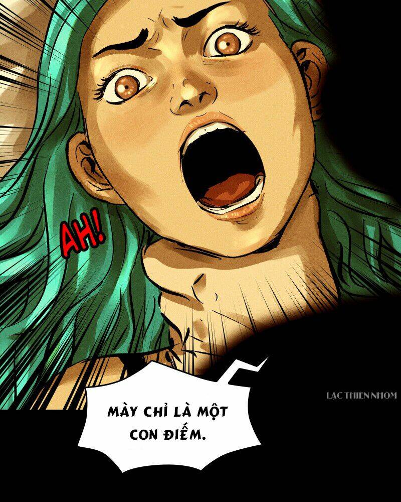 Vùng Đất Xám: Chapter 15