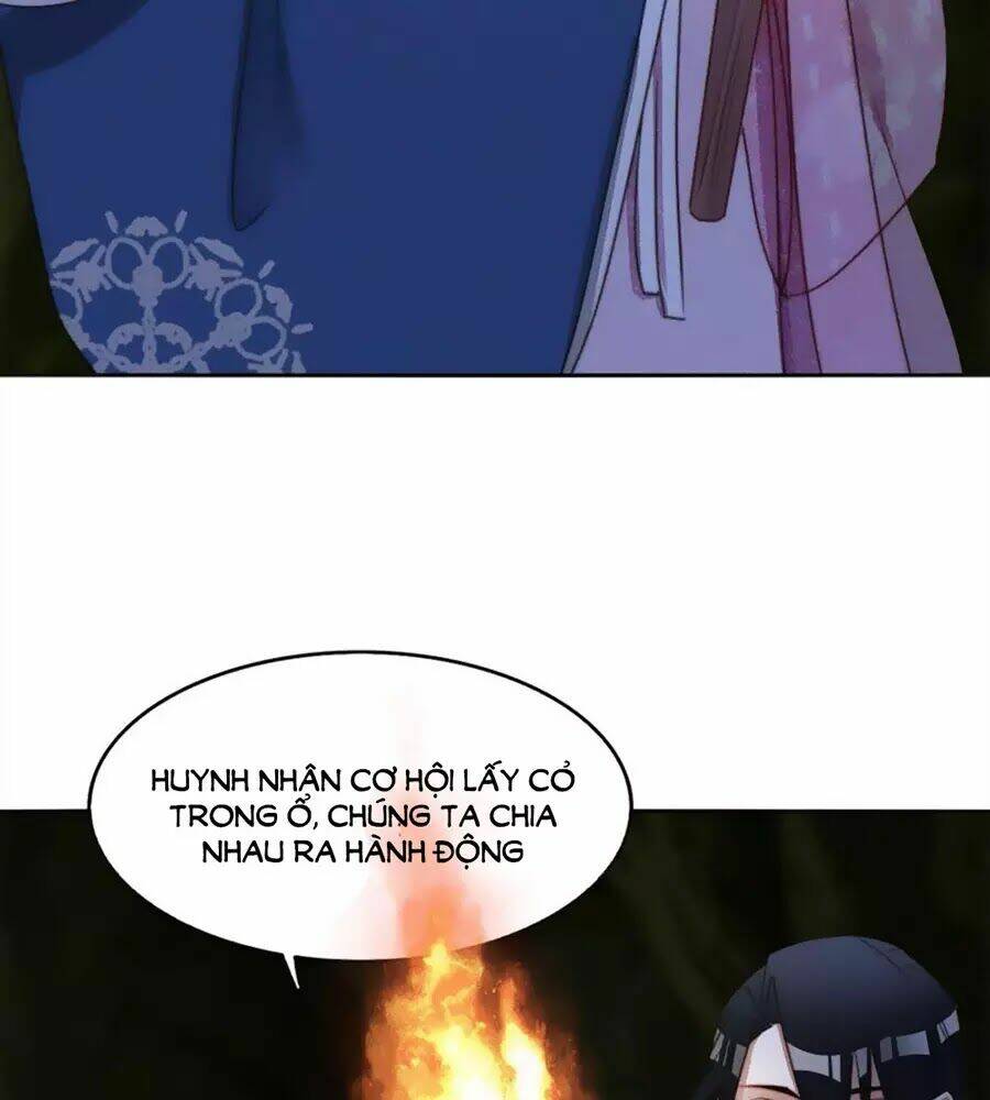 Thần Nữ Thái Năng Liêu: Chapter 32