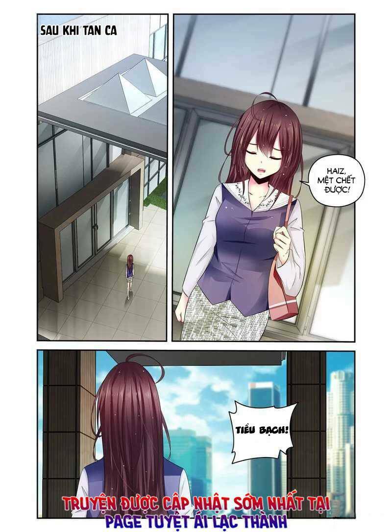 Ép Gả Tân Nương: Chapter 9