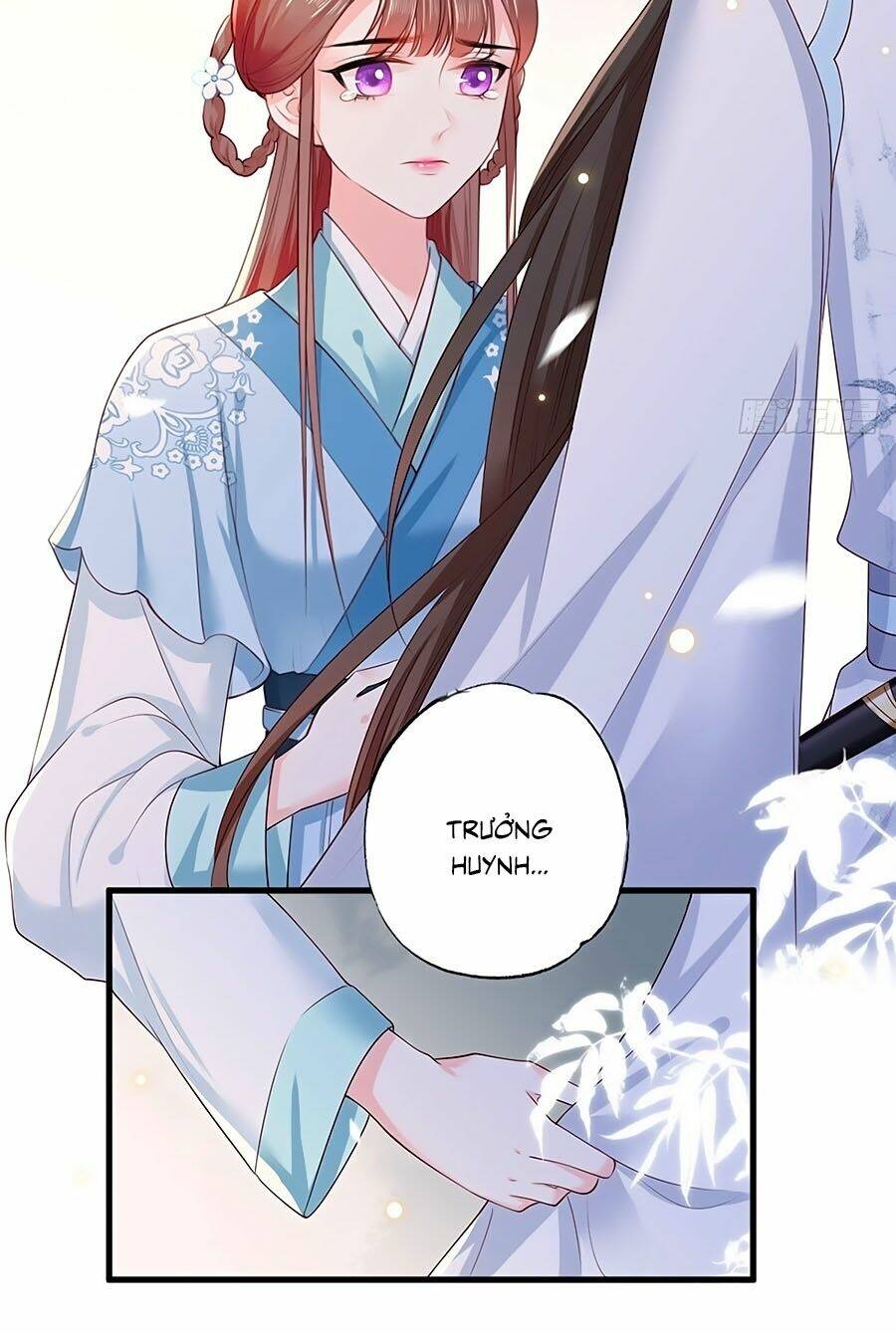 Nữ Thủ Phú Chi Kiều Sủng Nhiếp Chính Vương: Chapter 42