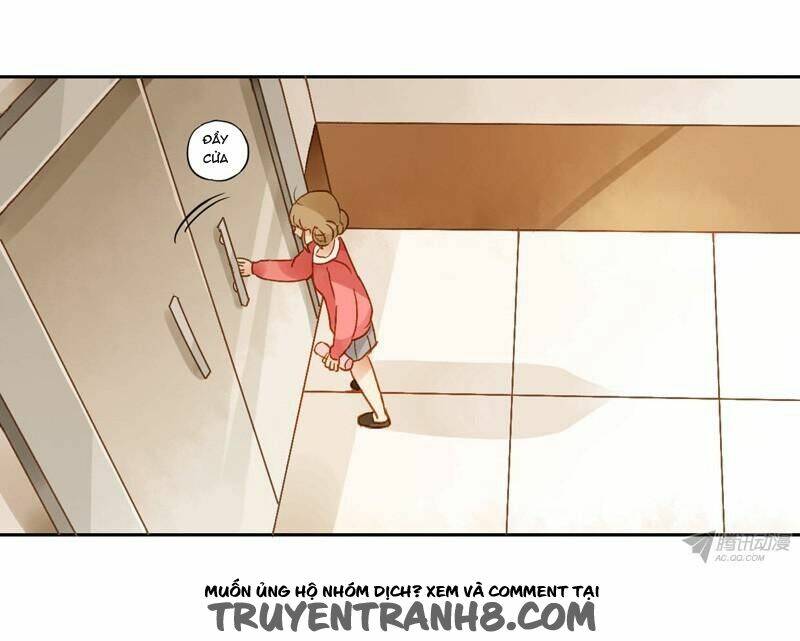 Sức Mạnh Của Sắc Đẹp: Chapter 41