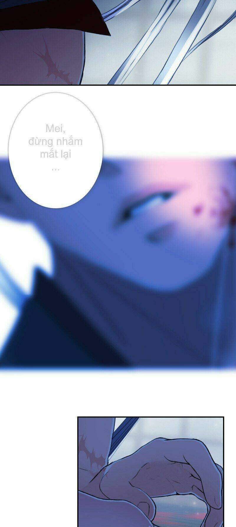 Huyết Đế Bạo Chúa: Chapter 18