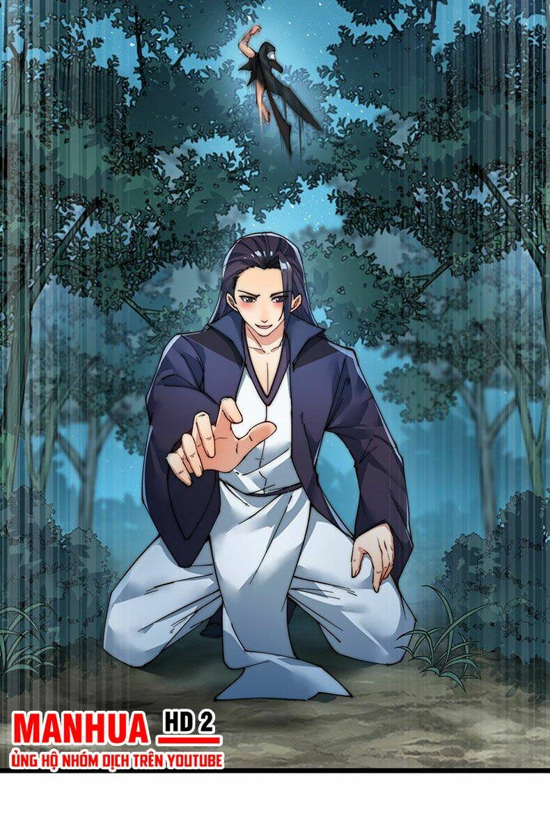 Võ Lăng Cửu Thiên: Chapter 13