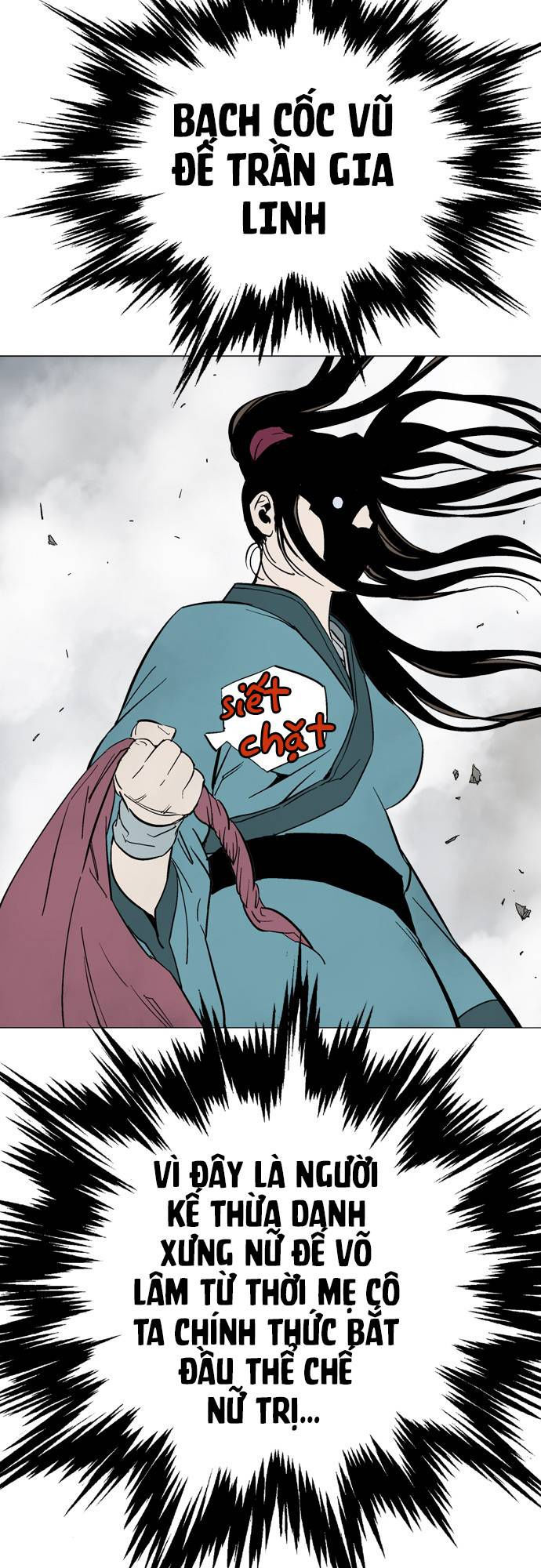 Cao Thủ 2: Chapter 15