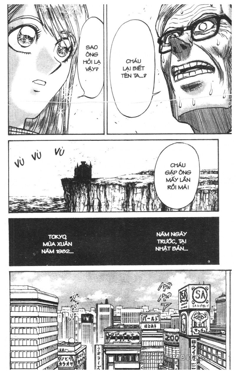 Fujita Kazuhiro: Chapter 26