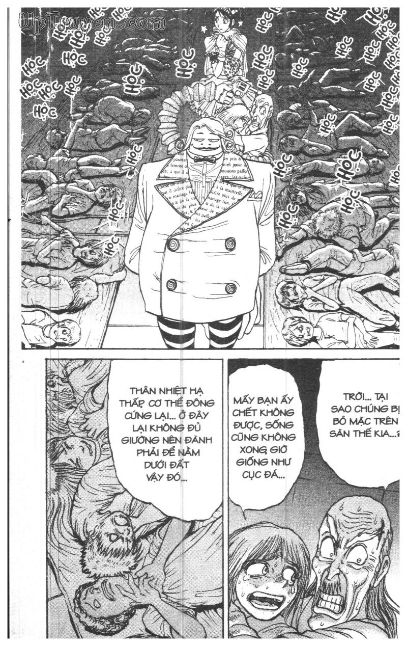 Fujita Kazuhiro: Chapter 36