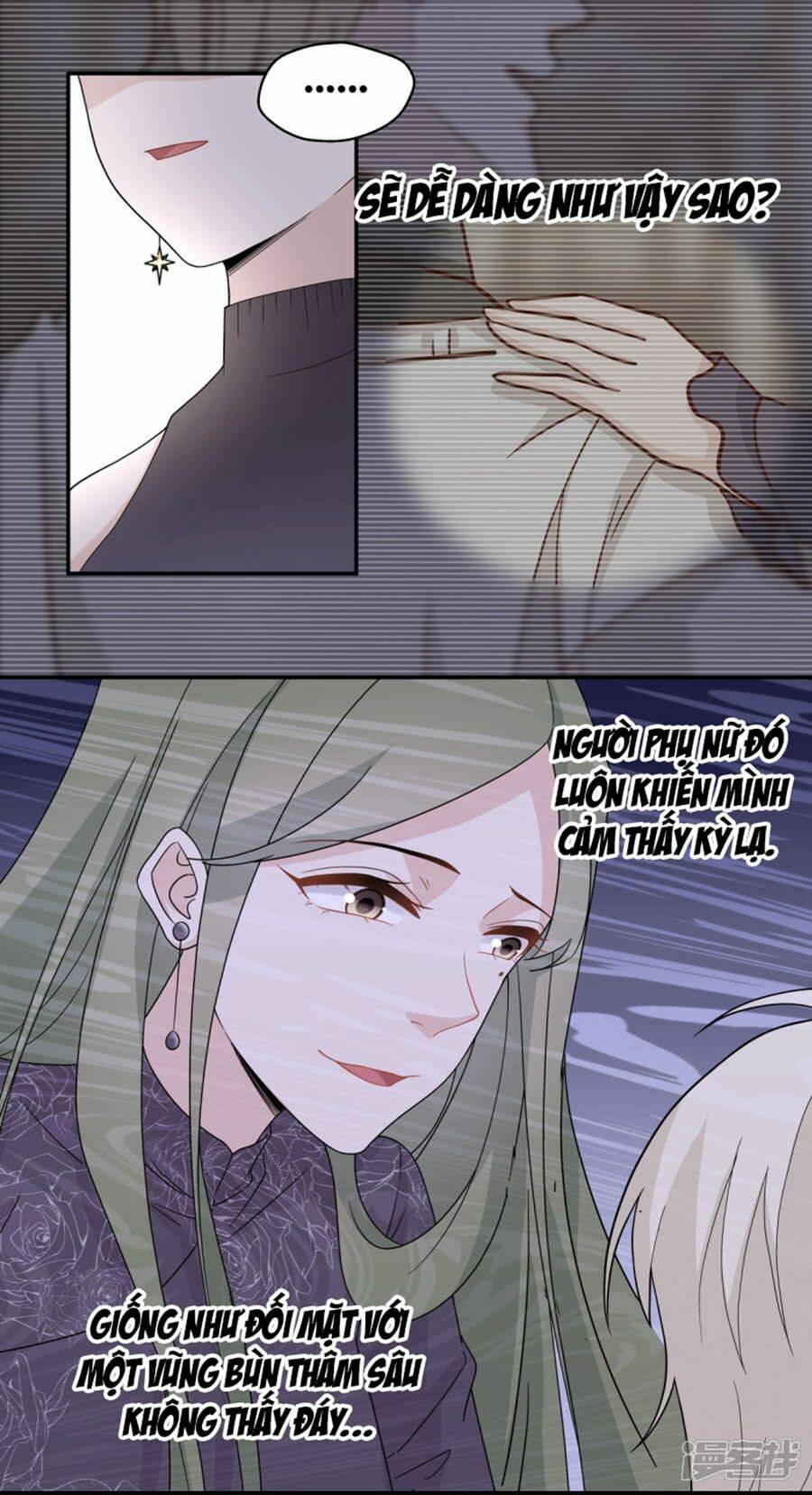 Thiên Kim Bất Lương: Chapter 39