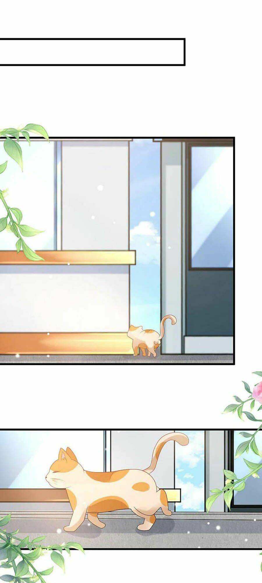 Sủng Hậu Của Vương: Chapter 133