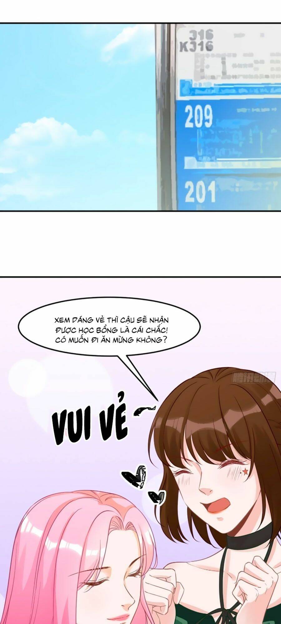 Hào Môn Thịnh Sủng: Chapter 20