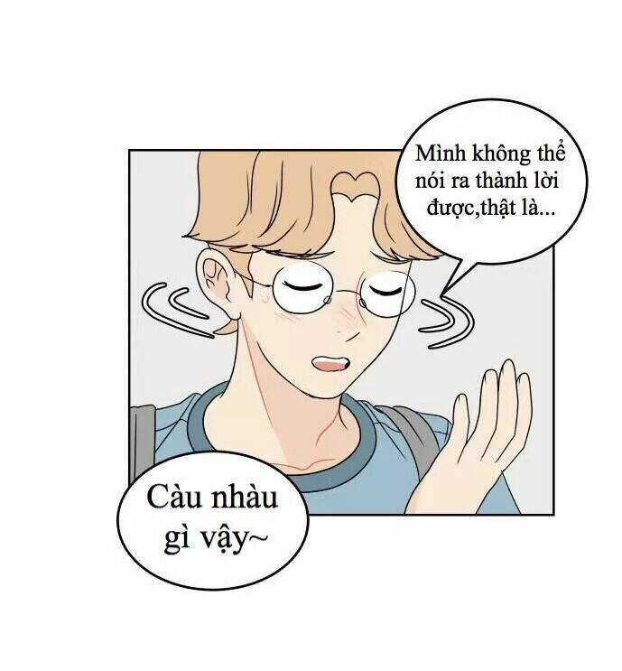 30 Phút Bước Đi Bên Em: Chapter 50