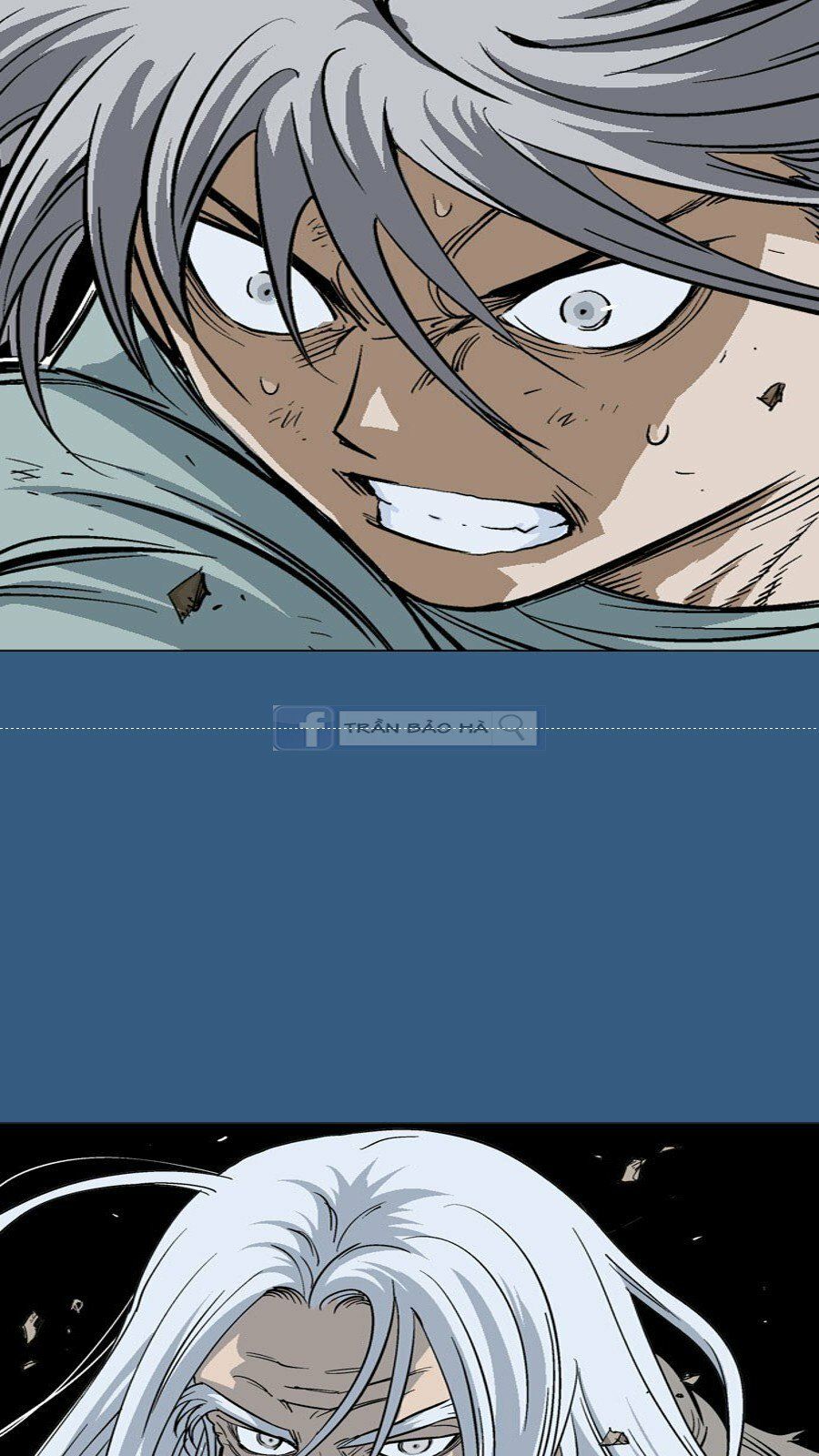 Cao Thủ 2: Chapter 63