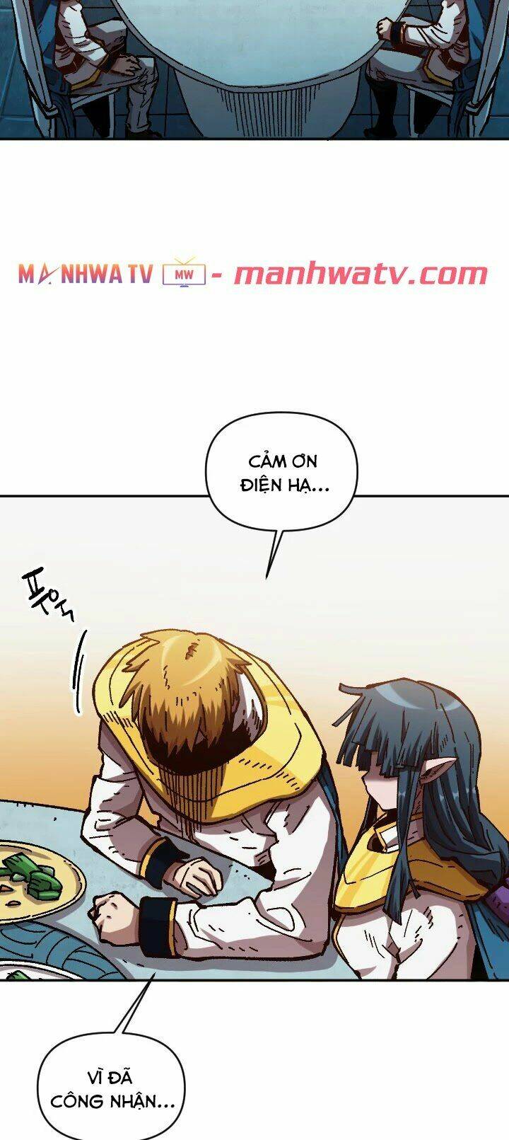 Nô Lệ Nghịch Thiên: Chapter 63