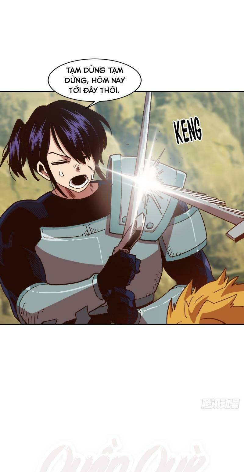 Đại Lục Vô Song: Chapter 4