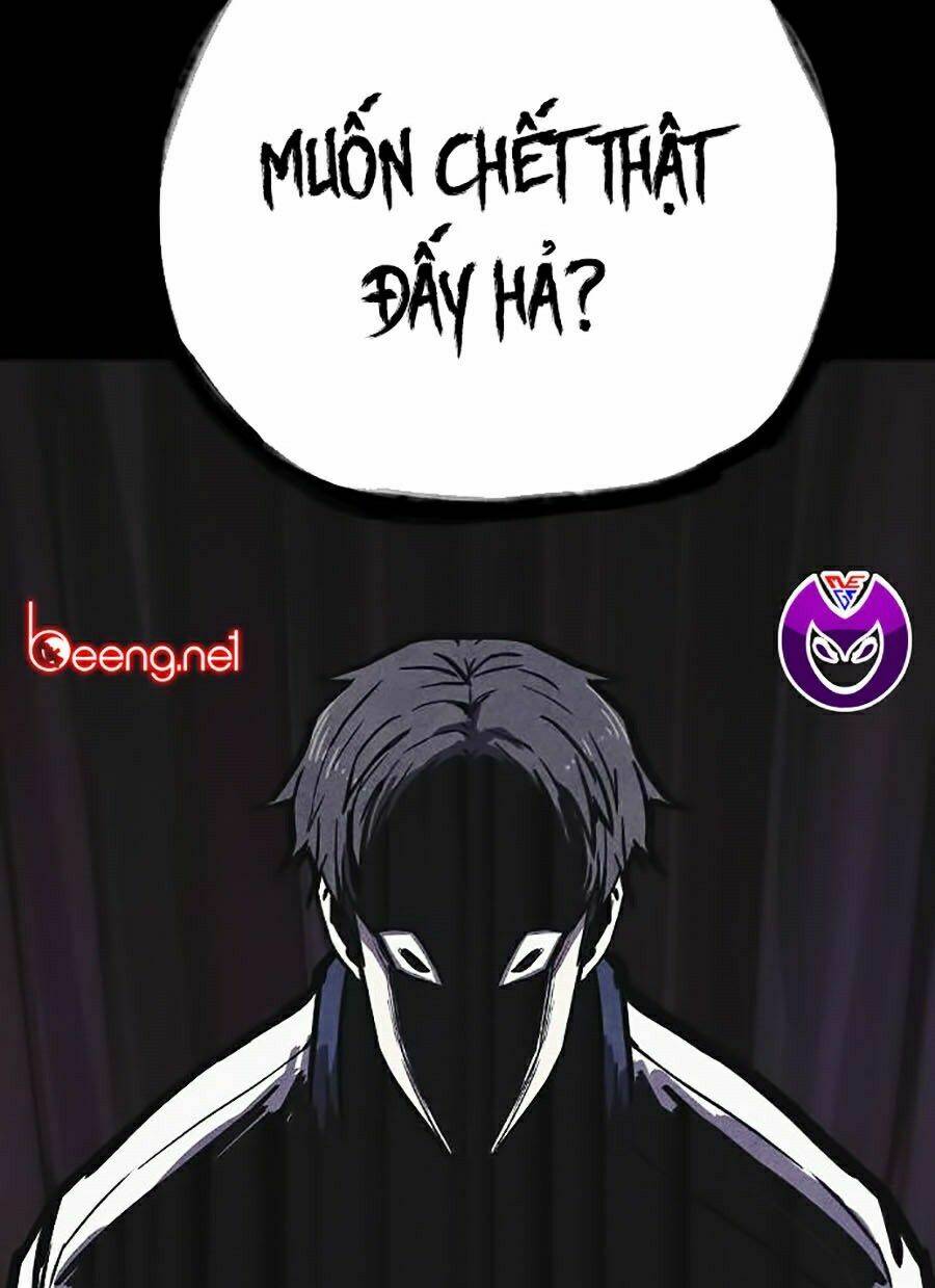 Cậu Bé Shotgun: Chapter 3