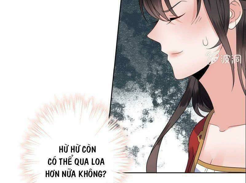 Vương Gia Kiêu Ngạo Quá Khó Cua: Chapter 30