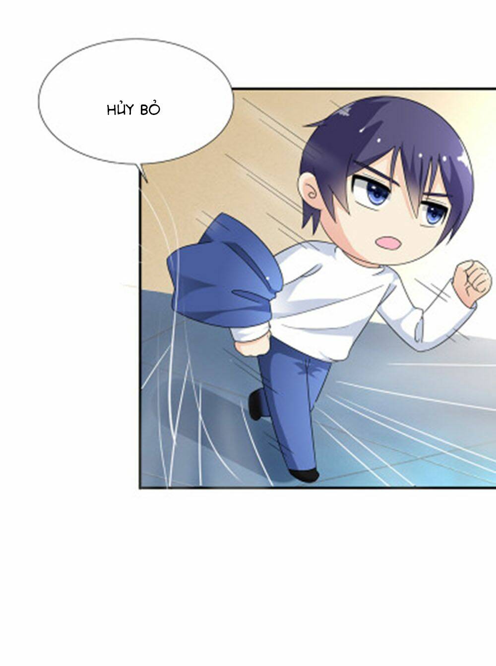 Em Vẫn Còn Nhỏ: Chapter 84