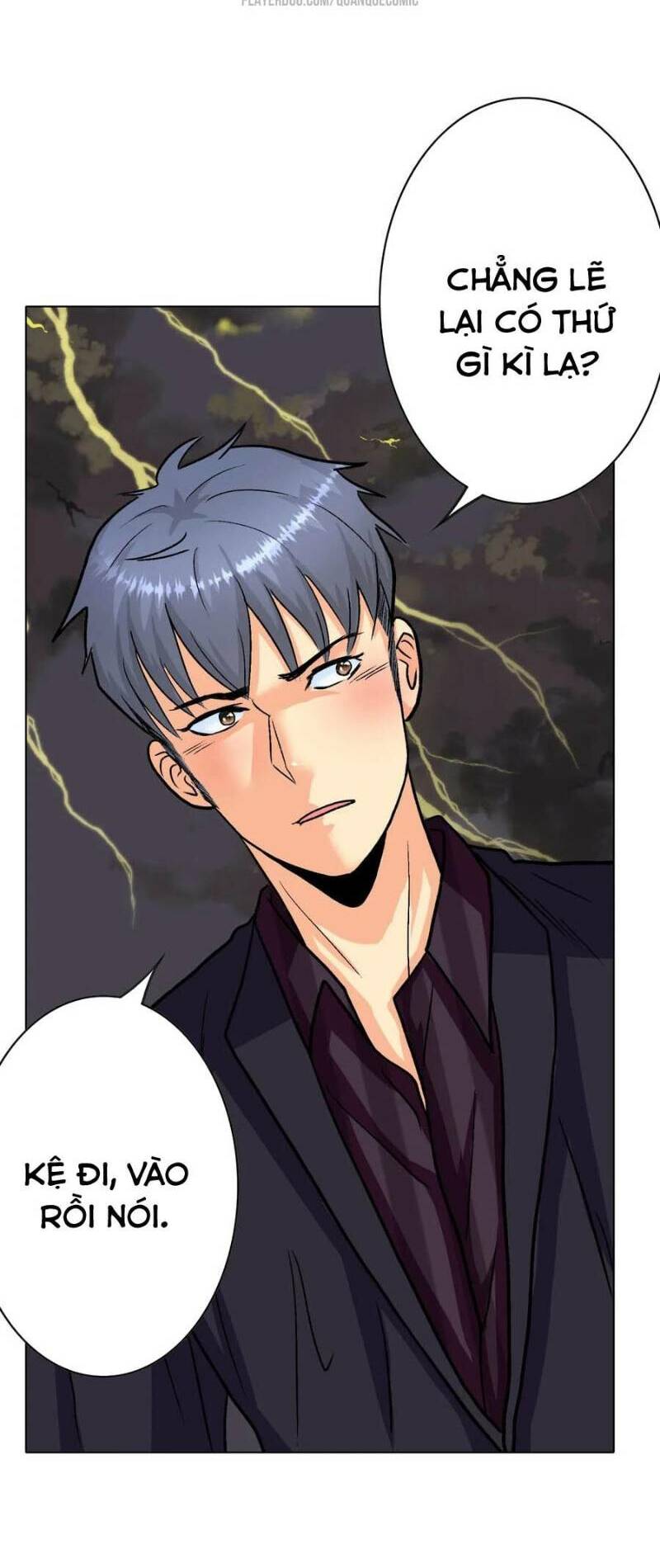 Hệ Thống Tiên Tôn Tại Đô Thị: Chapter 56