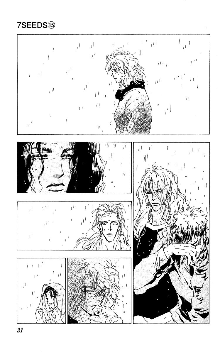 Mầm Sống: Chapter 77