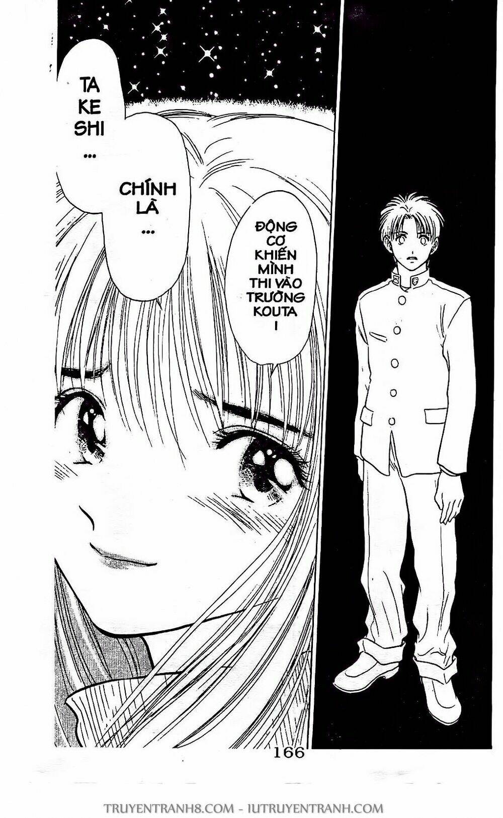 Saladdays: Chapter 11