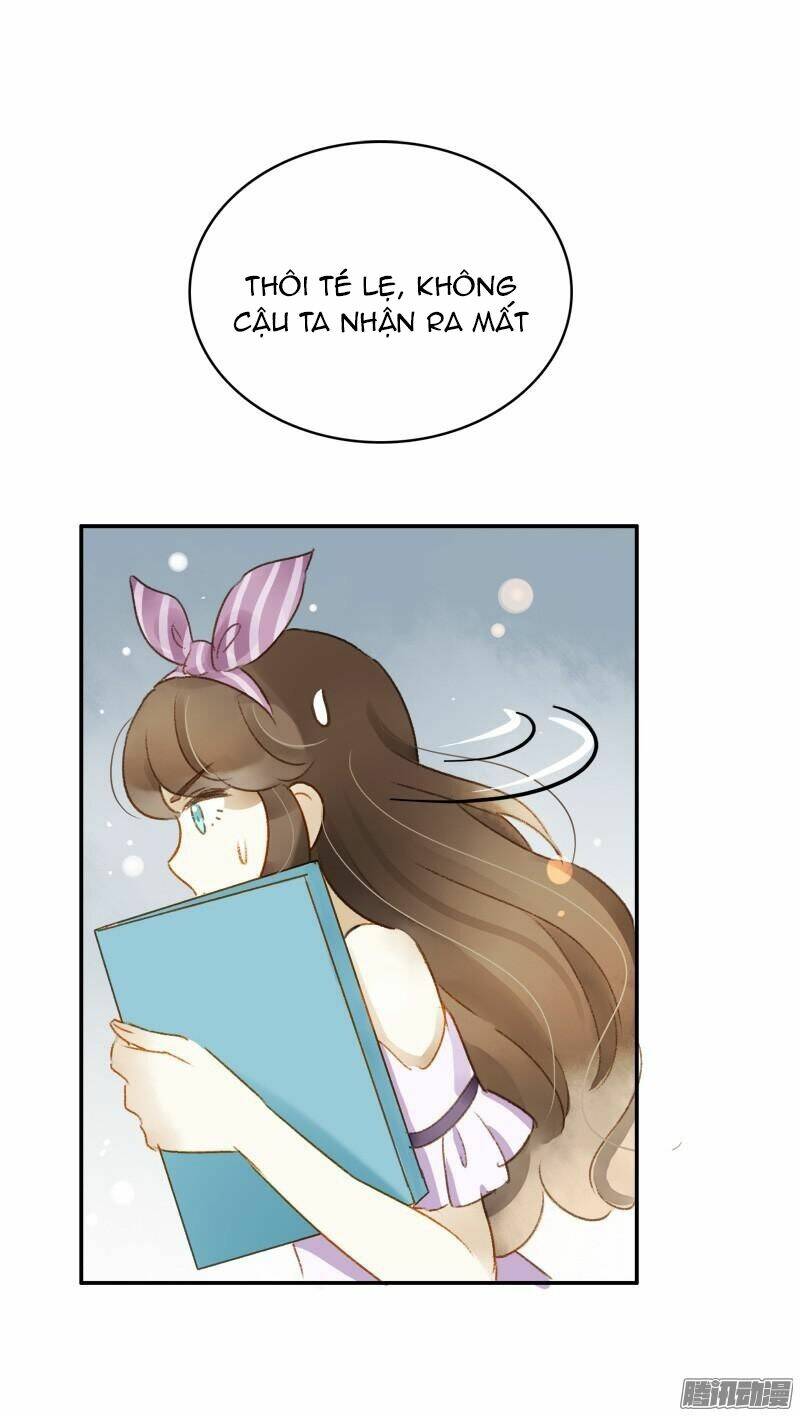 Sức Mạnh Của Sắc Đẹp: Chapter 154