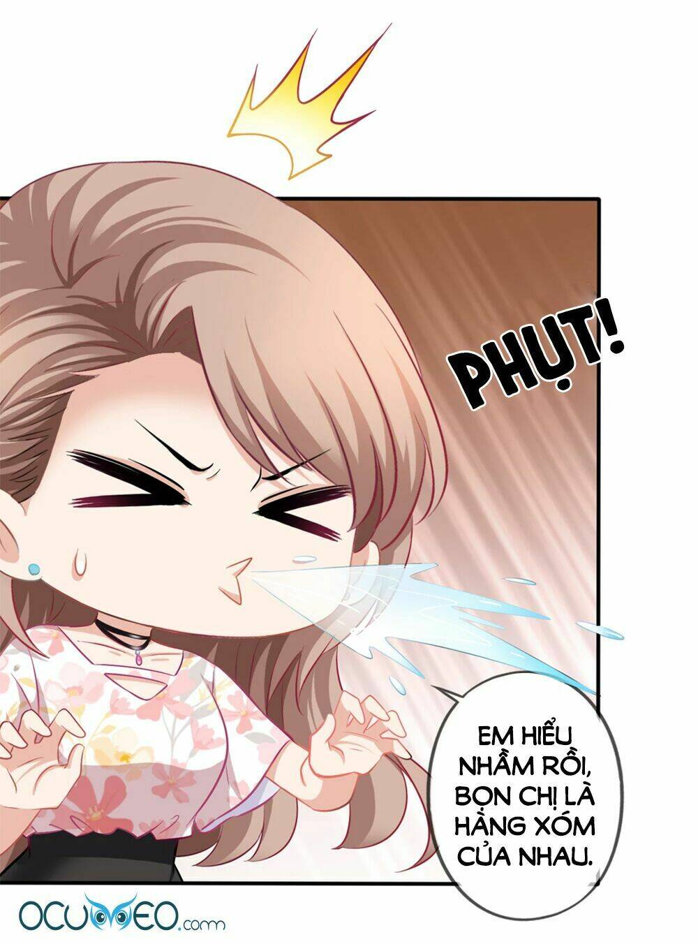 Mỹ Vị Giai Thê: Chapter 29