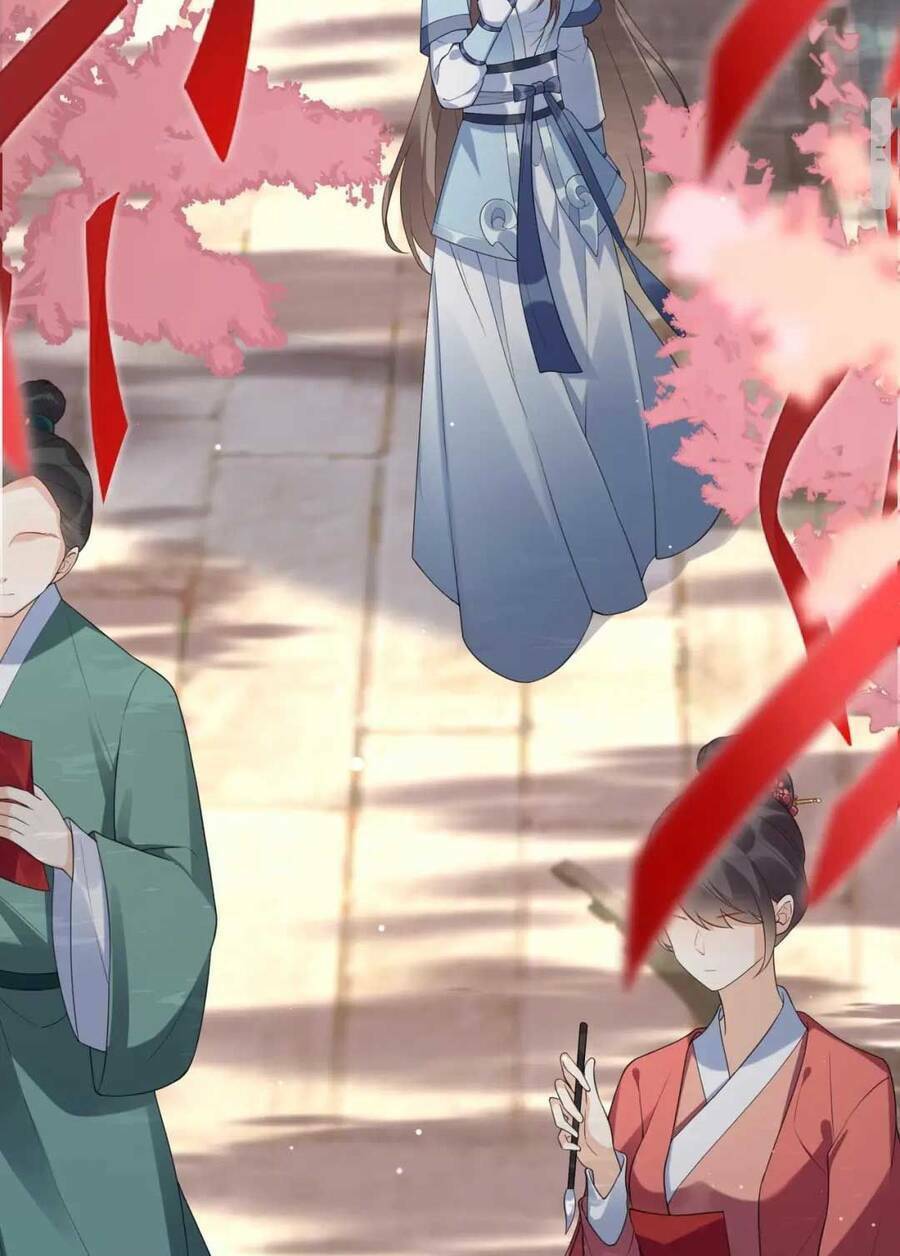 Phúc Hắc Hoa Yêu Mua Một Tặng Một: Chapter 8