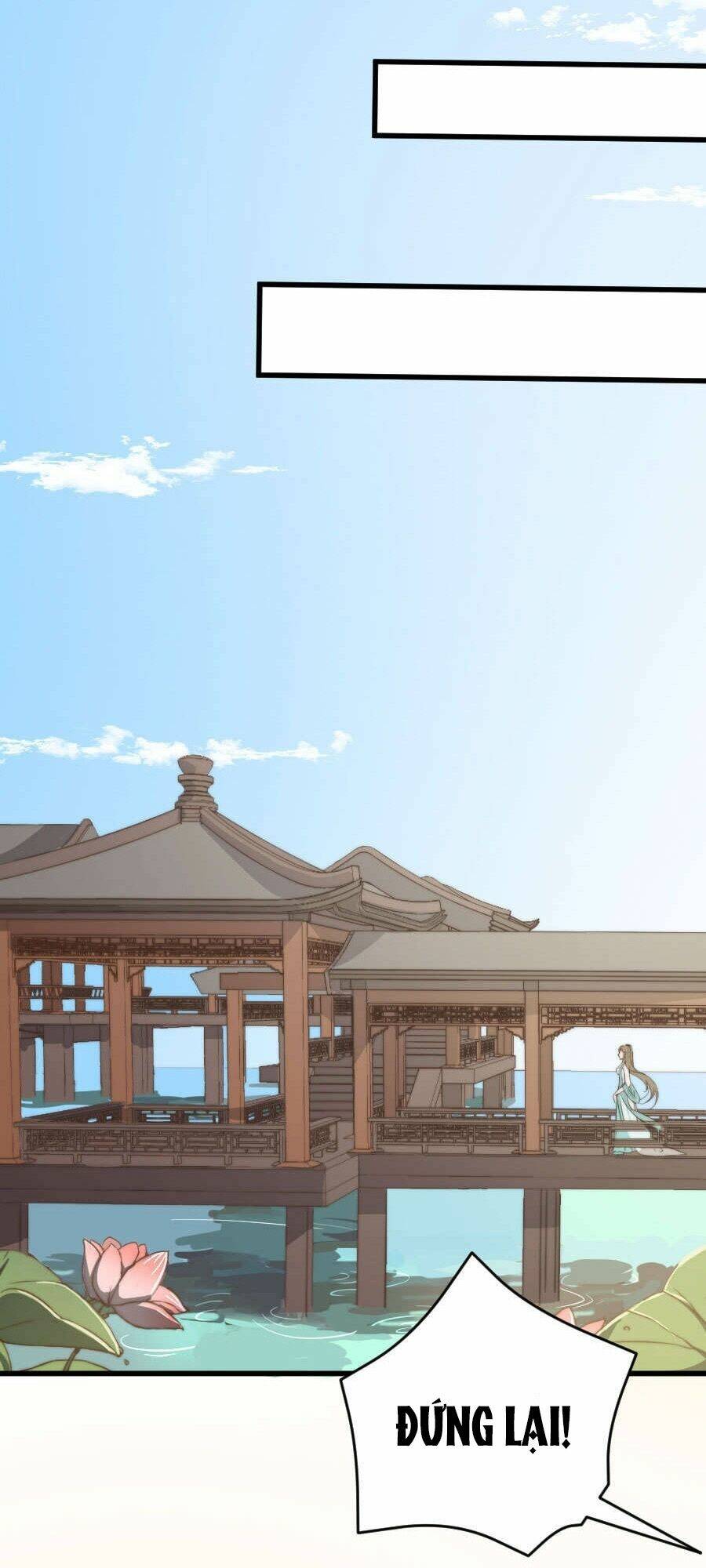 Đệ Nhất Cuồng Phi: Chapter 7