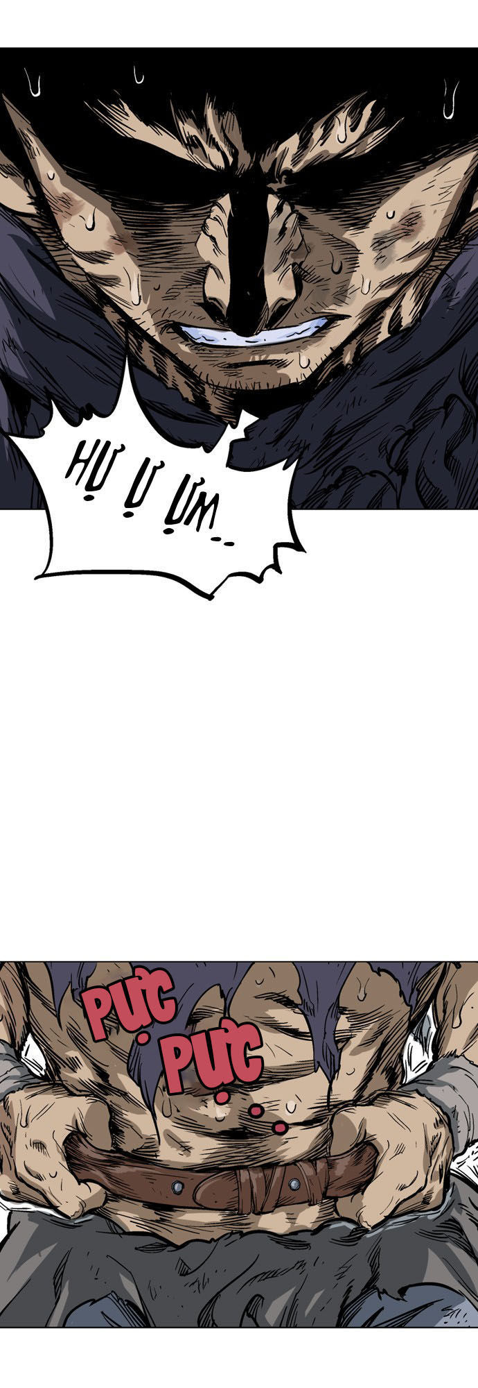 Cao Thủ 2: Chapter 16