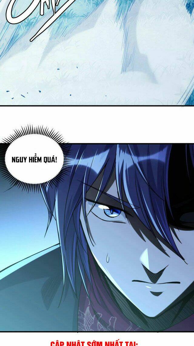 Dị Đạo Trừ Linh Sư: Chapter 2