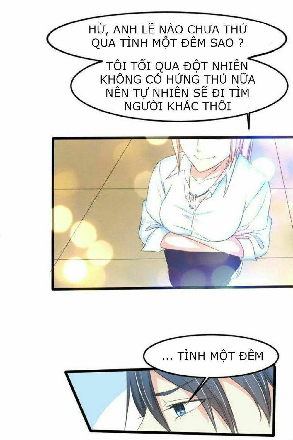 Mặt Nạ Kiều Thê: Chapter 22