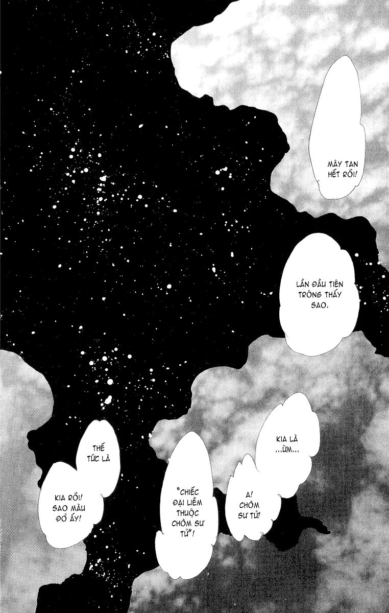Mầm Sống: Chapter 8