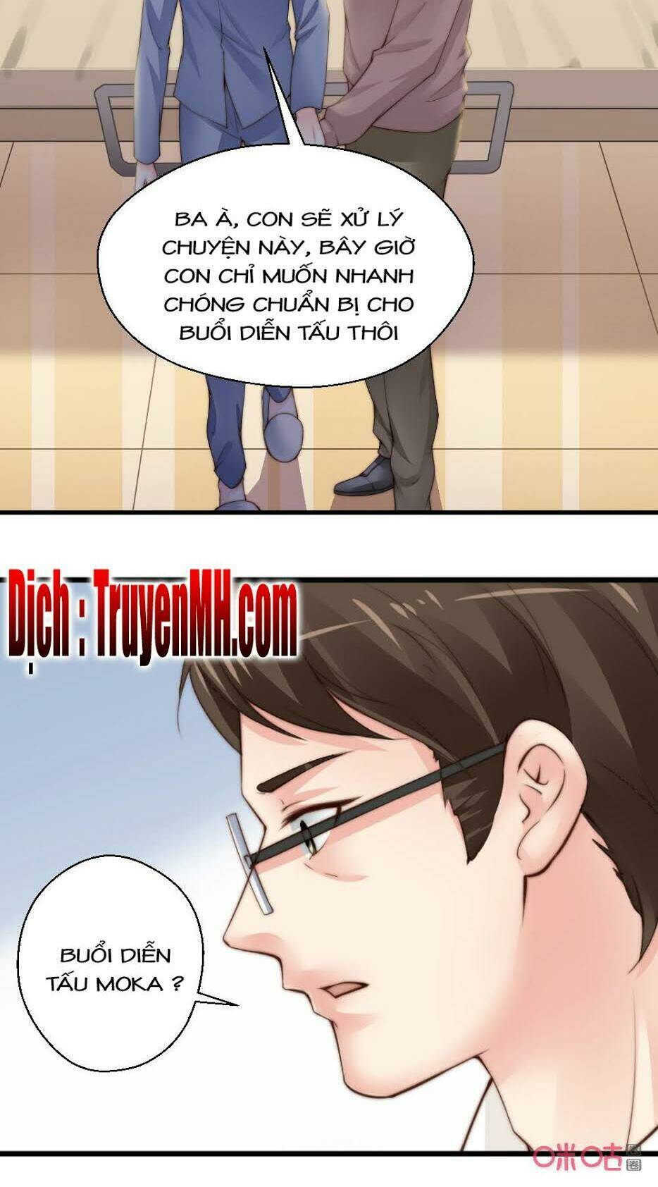 Bí Mật Của Thiên Kim: Chapter 113