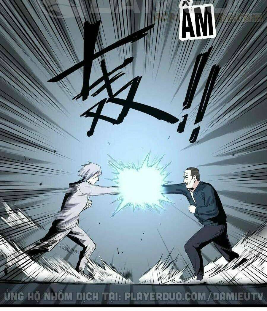 Đỉnh Phong Thần Y: Chapter 81