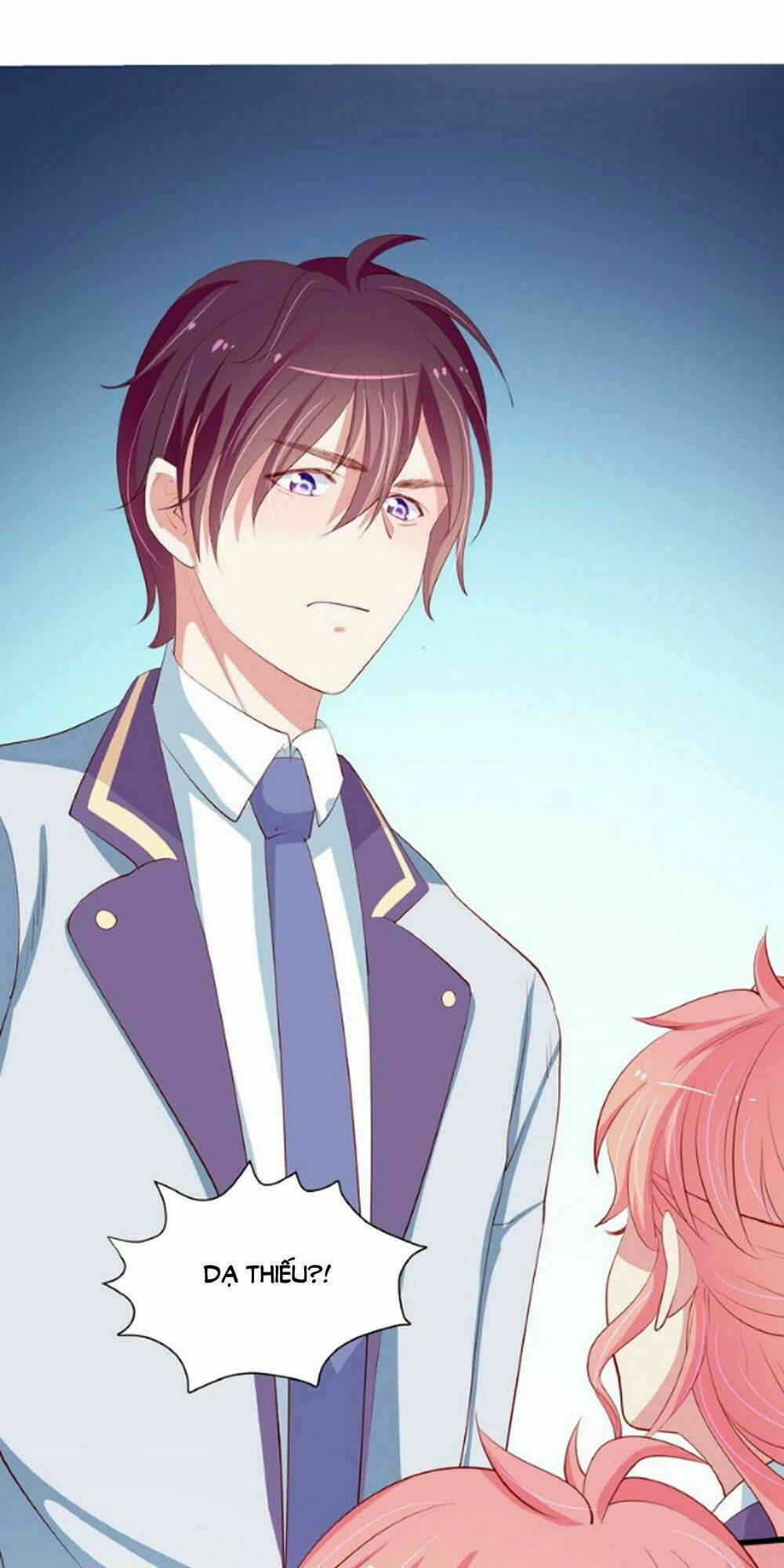 Quản Lí Ngây Ngô Và Thần Tượng Ác Ma: Chapter 28