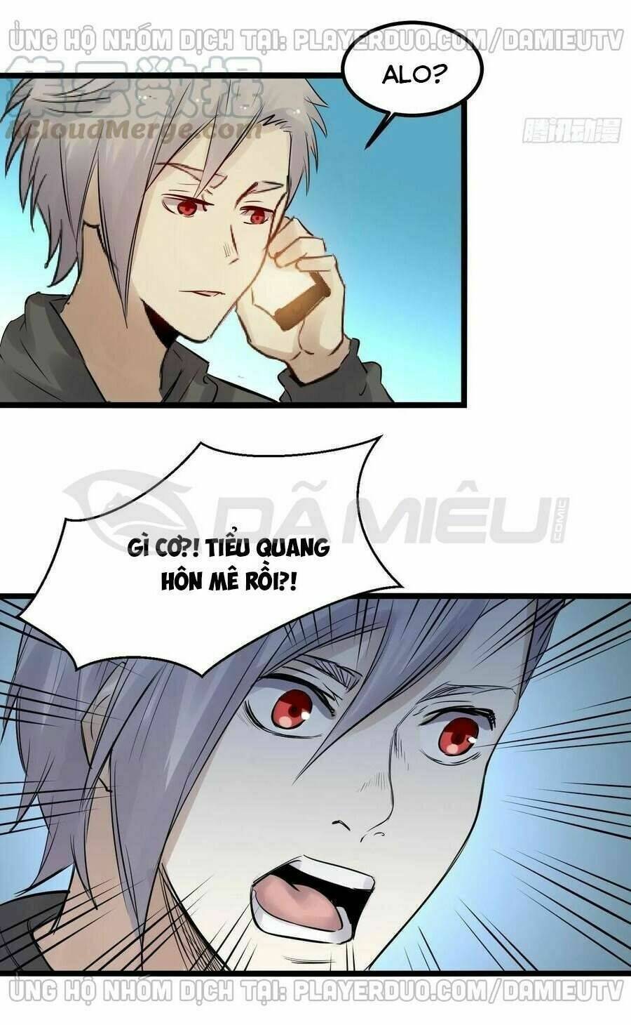 Đỉnh Phong Thần Y: Chapter 87