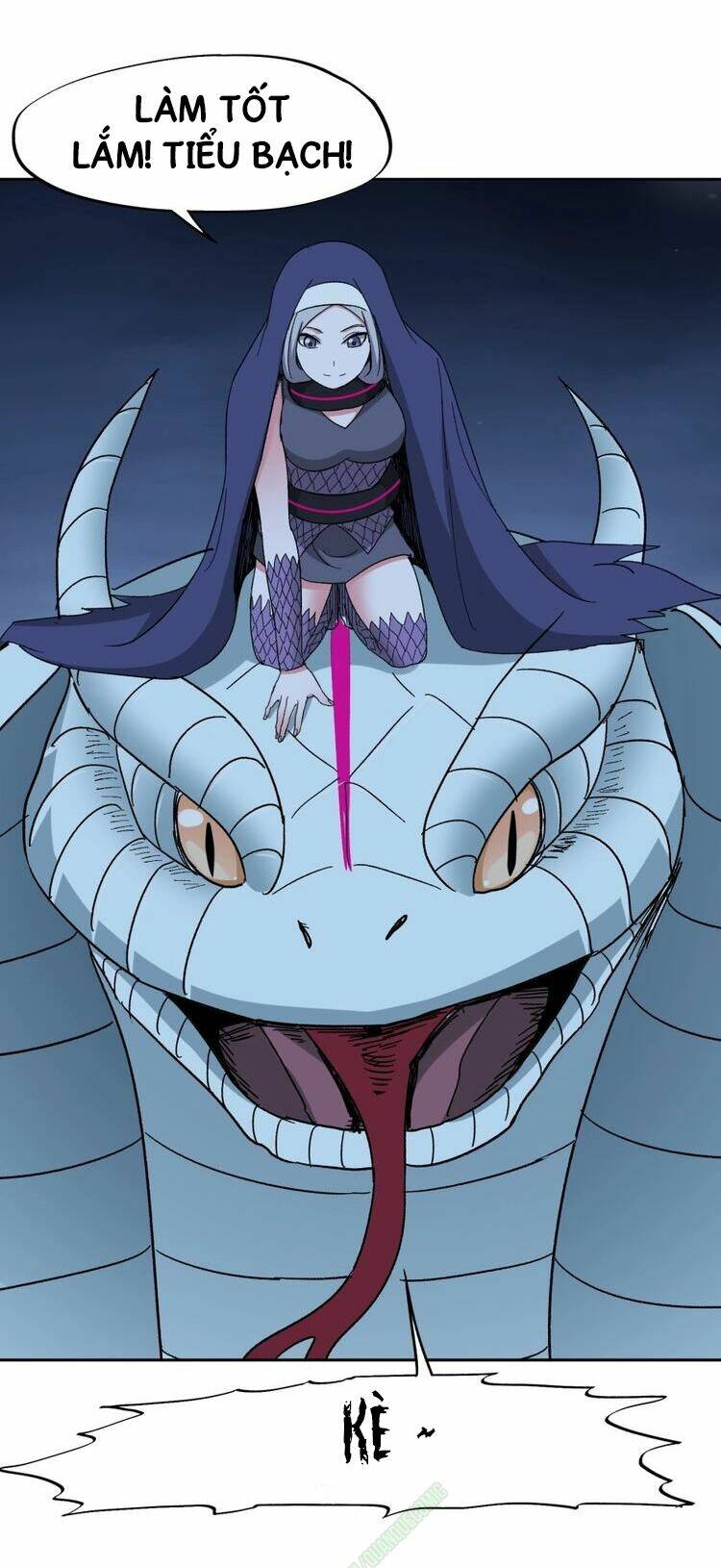 Ta Luyện Giả Kim Trong Thời Đại Tu Tiên: Chapter 27