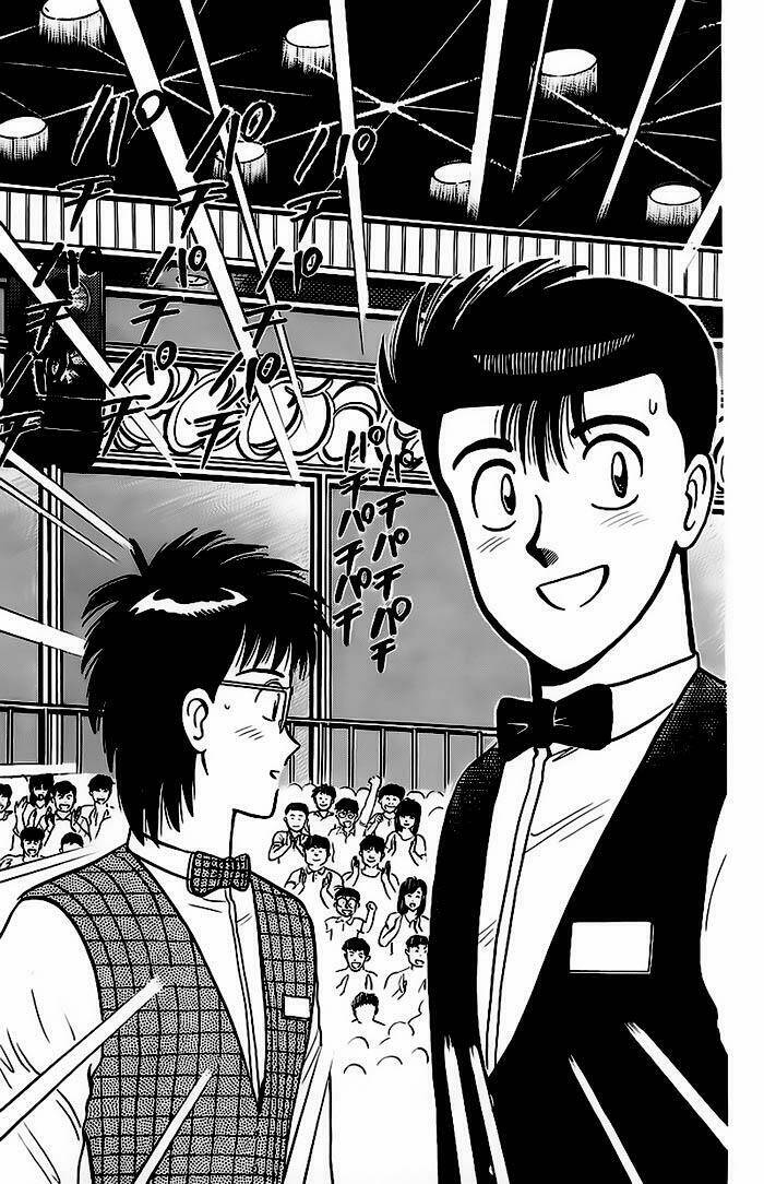Break Shot: Chapter 68