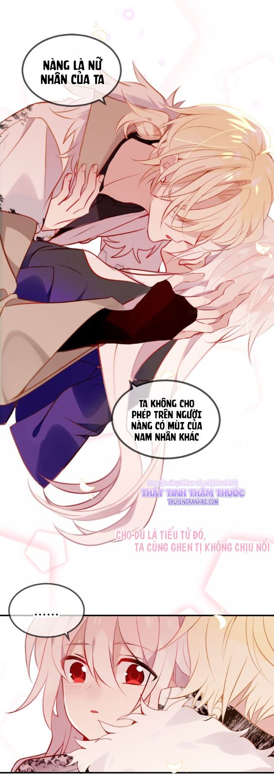 Ngô hoàng tại thượng: Chapter 60