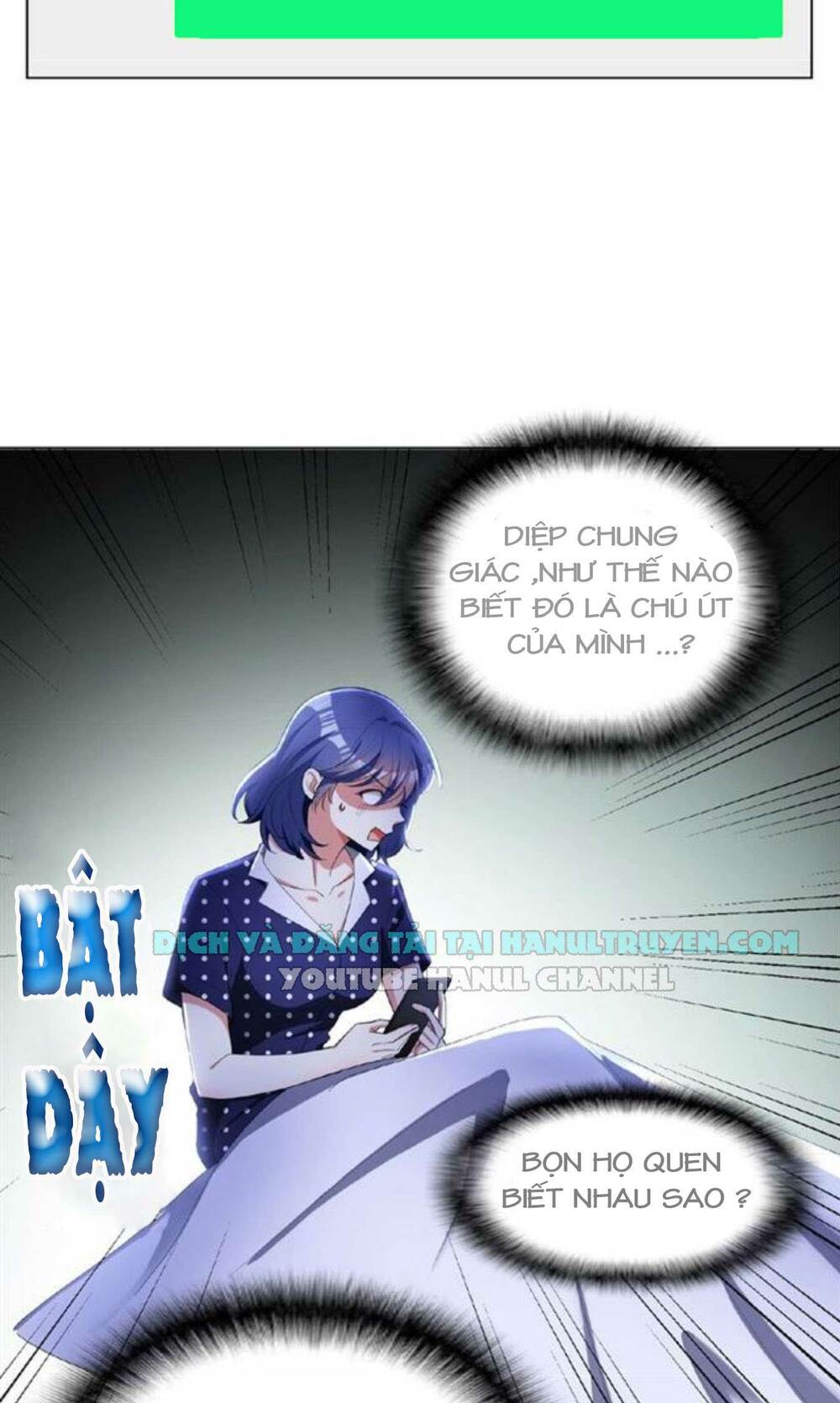 Cô Vợ Nhỏ Nuông Chiều Quá Lại Thành Ác!!: Chapter 64