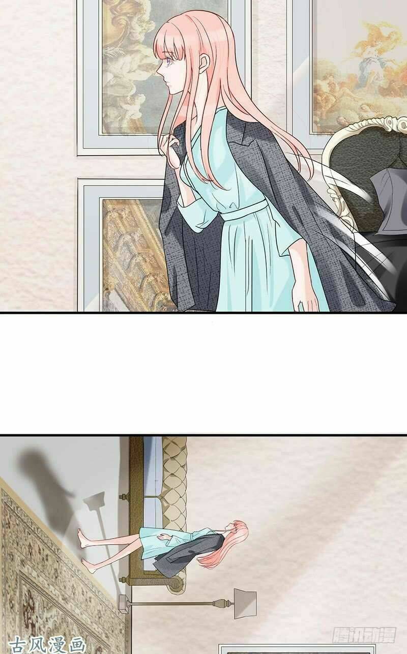 Manh Thê Khó Dỗ: Chapter 55