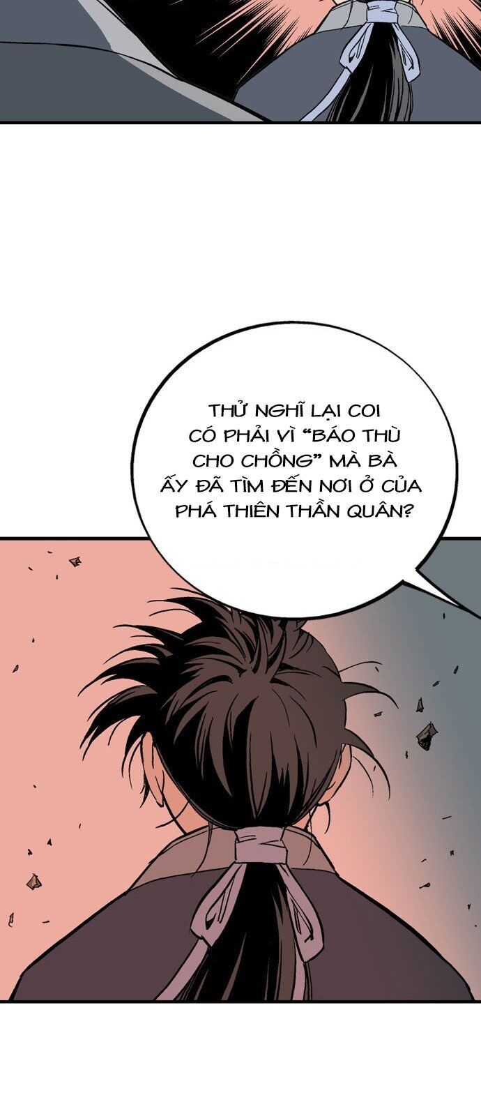 Cao Thủ 2: Chapter 86