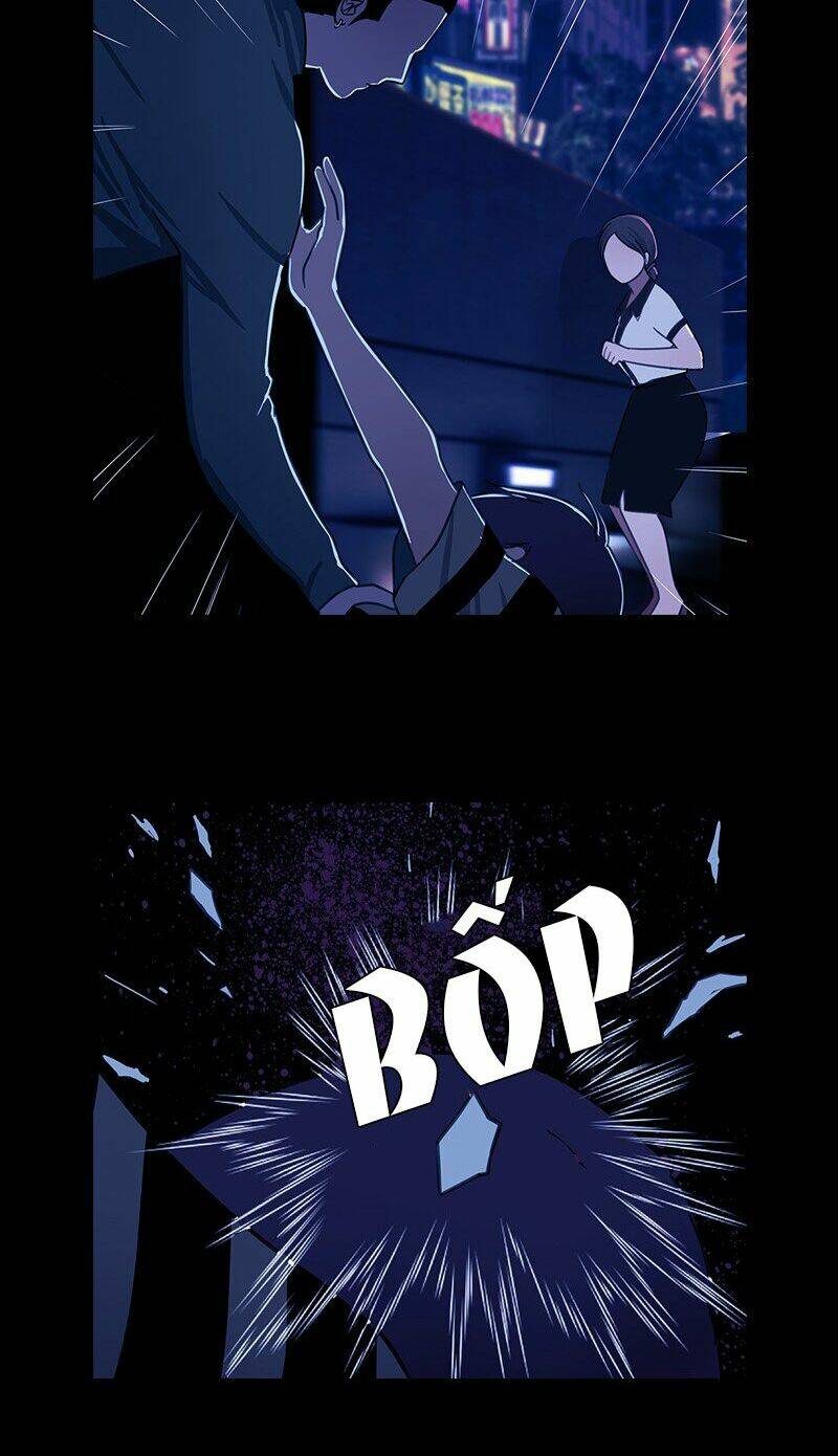 Nửa Đêm Ở Poppy Land: Chapter 24