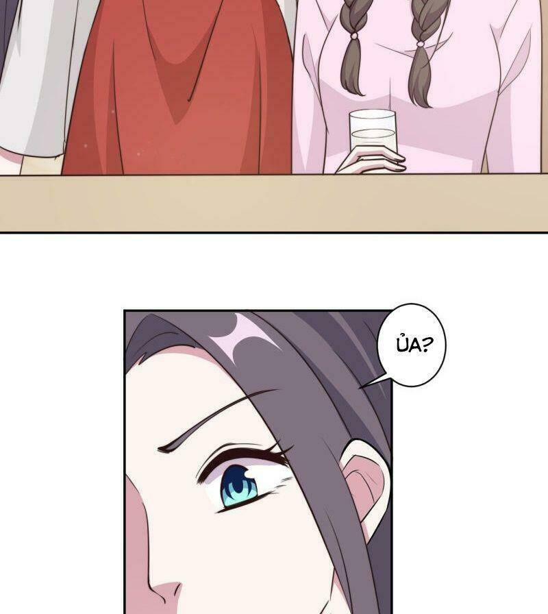 Tổng Tài, Tránh Xa Tôi Ra: Chapter 51