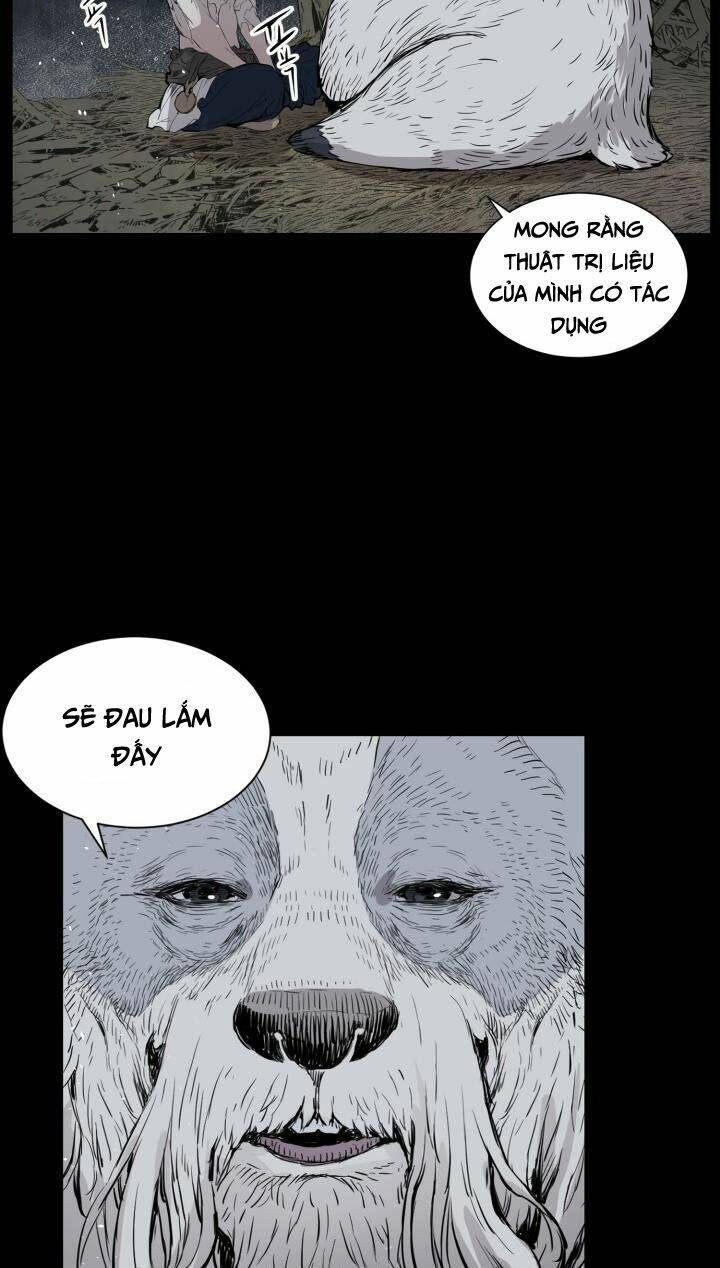 Vô Kiếm Tiểu Tử: Chapter 14