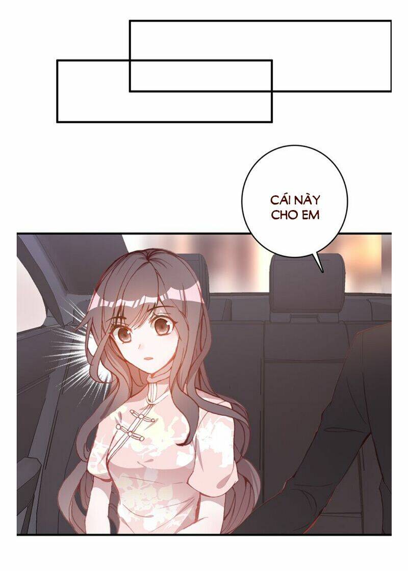 Nhất Sinh Nhất Thế Mỹ Nhân Cốt: Chapter 18