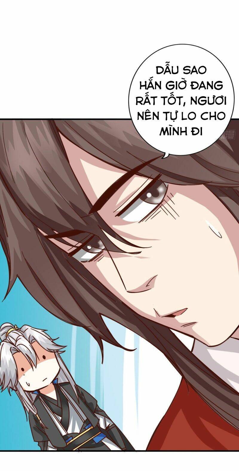 Chư Thiên Ký: Chapter 310