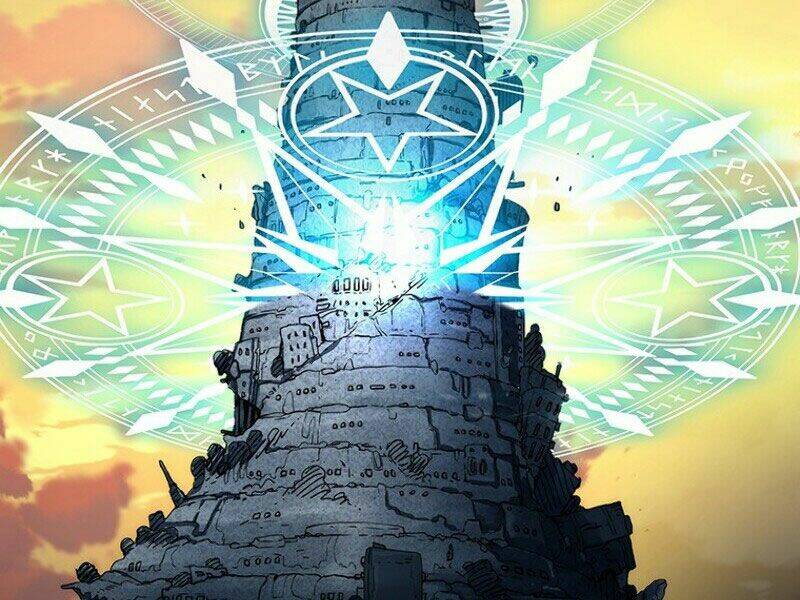 Các Chòm Sao Chỉ Chú Ý Mình Tôi: Chapter 12