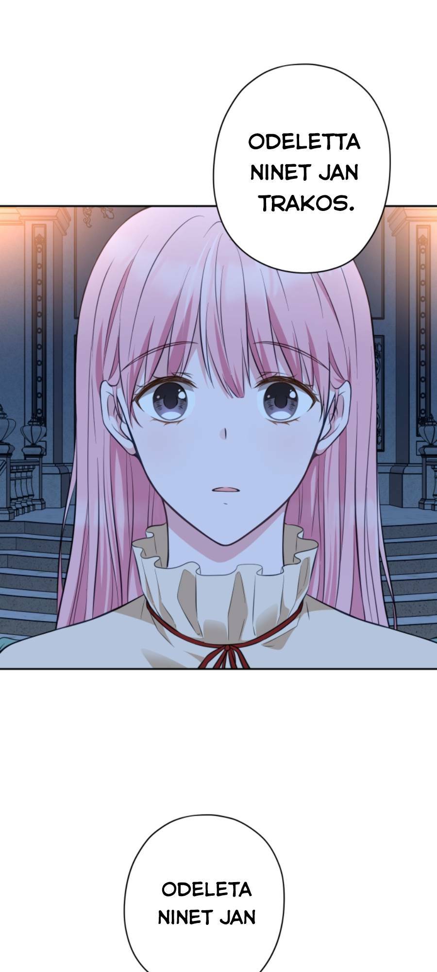 Gửi Đến Người Bạn Của Tôi: Chapter 28