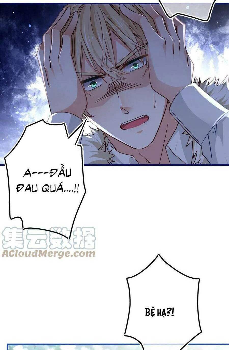 Nữ Hoàng Đầu Tiên Của Đế Quốc: Chapter 98