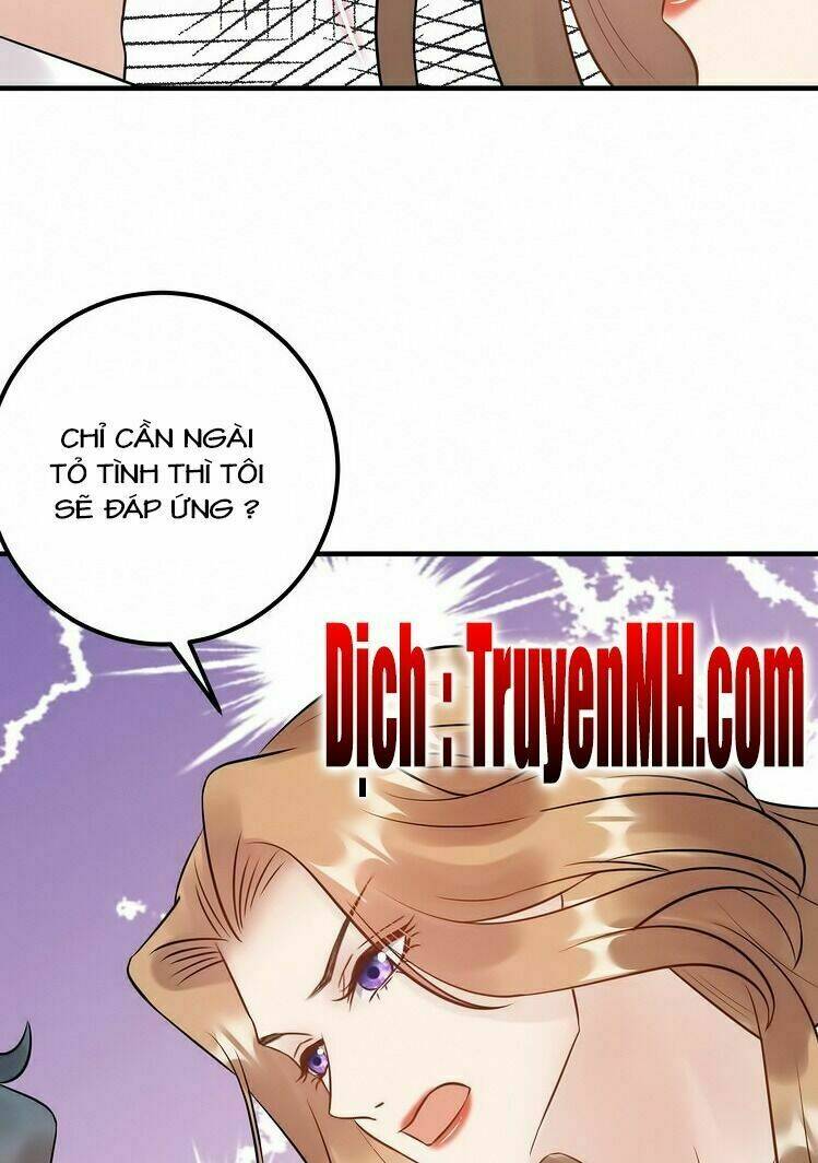 Trong Sinh Chi Ức Vạn Ảnh Hậu Yếu Thượng Vị: Chapter 127